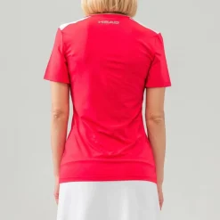Club Tech T-Shirt Womens