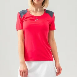 Club Tech T-Shirt Womens