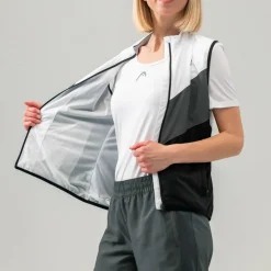 Club Vest Womens