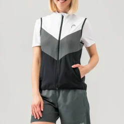 Club Vest Womens