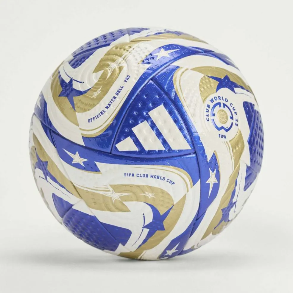 Club World Cup 2025 Pro Football