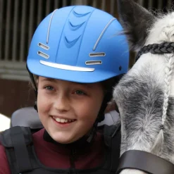 Club Young Rider Helmet