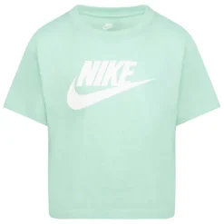 Club Boxy T-Shirt