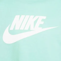Club Boxy T-Shirt
