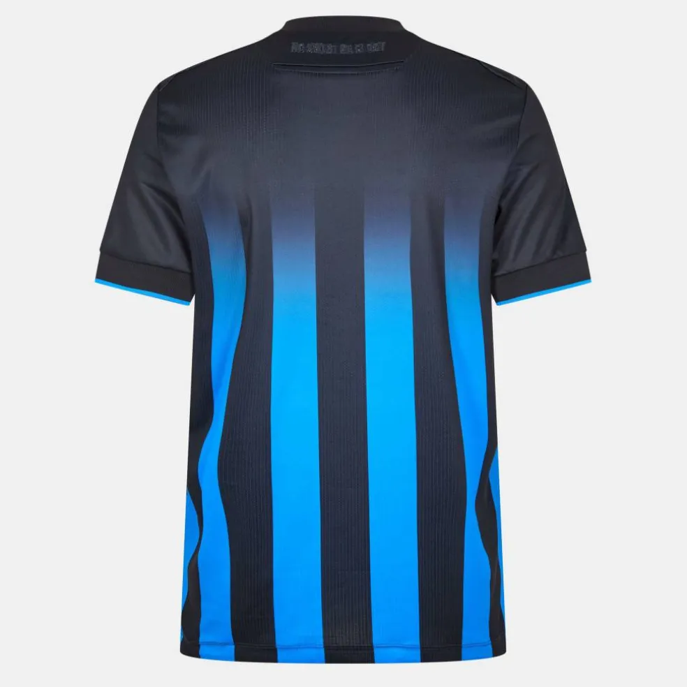 Club Brugge Home Shirt 2023 2024 Adults