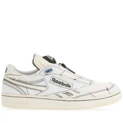 Club C 85 Pump Shoes
