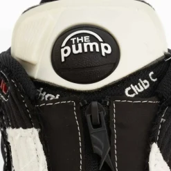 Club C 85 Pump Shoes