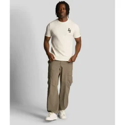 Club Emblem T-Shirt