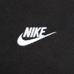 Club Fleece Mens Graphic Hooded Tracksuit