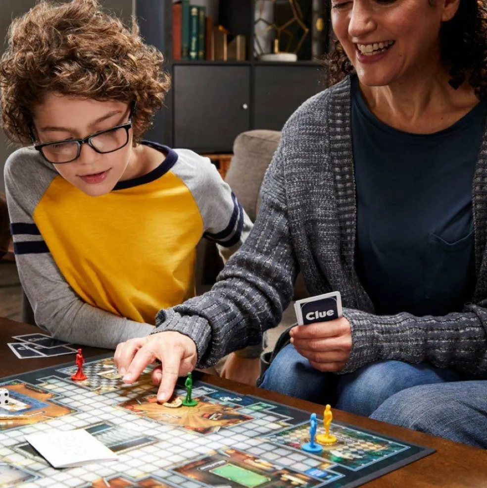 Cluedo