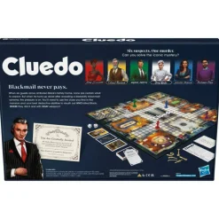 Cluedo