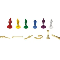 Cluedo