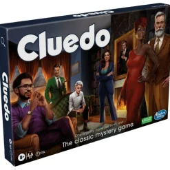 Cluedo