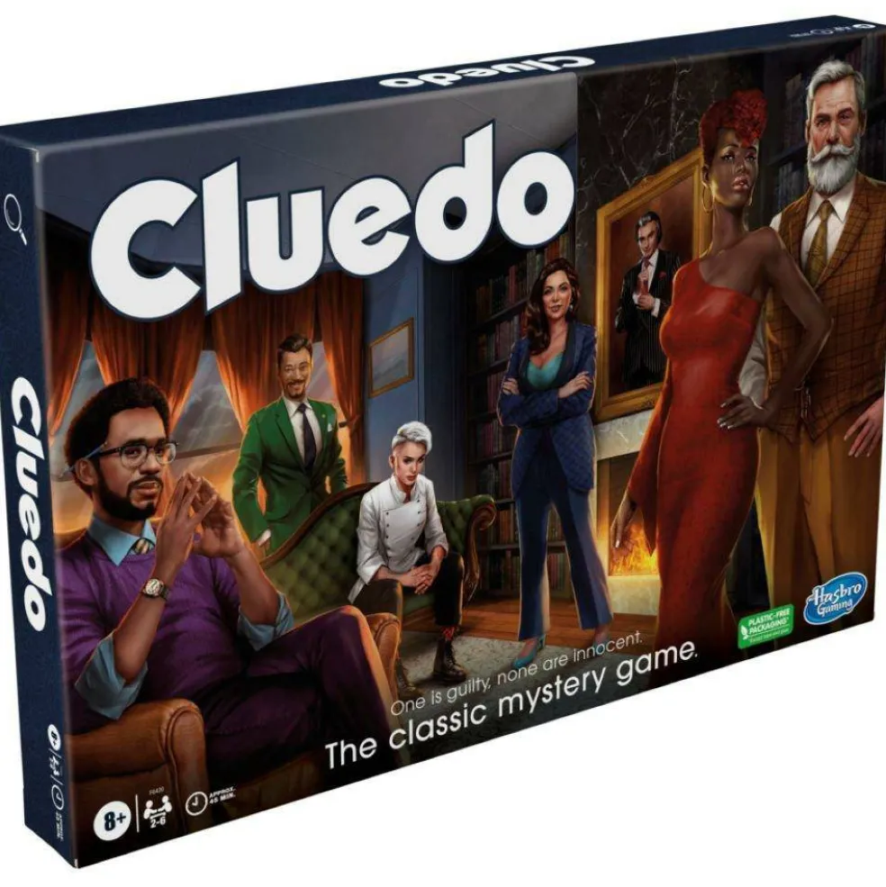 Cluedo