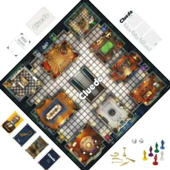 Cluedo