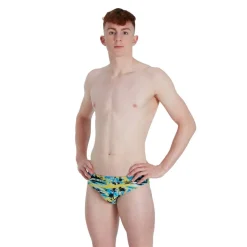 5cm Escape Briefs