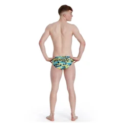 5cm Escape Briefs