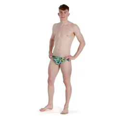5cm Escape Briefs