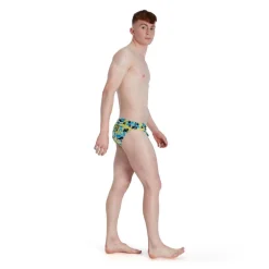5cm Escape Briefs