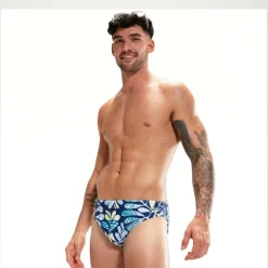 5cm Escape Briefs