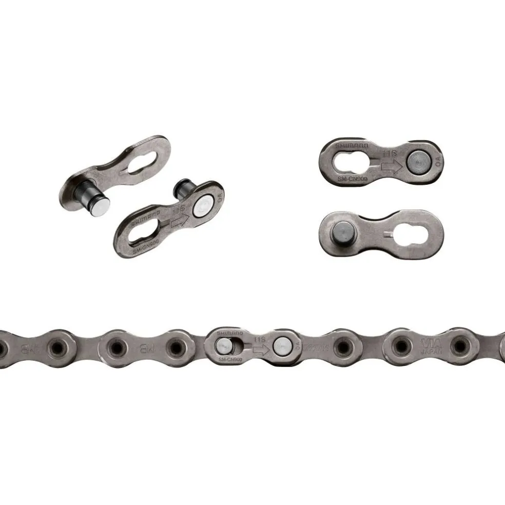 CN900 11 Speed Quick Link - Pack of 2