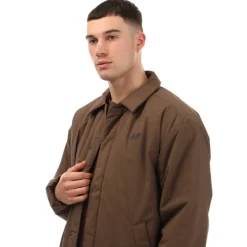 Coaches Jacket