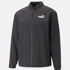 Coach Jacket