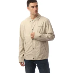 Coach Jacket