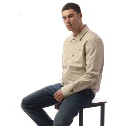 Coach Jacket