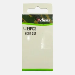 Coarse Hook Set Pk Multi