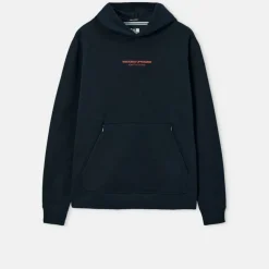 Coban Woan Pocket Hoodie