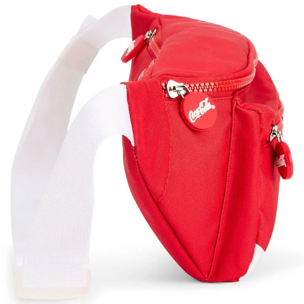 Coca-Cola Officially Licensed Waist Bag Unisex