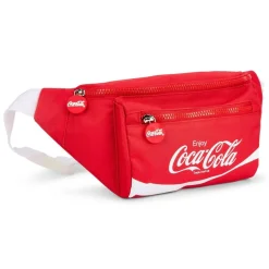 Coca-Cola Officially Licensed Waist Bag Unisex