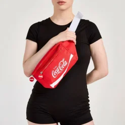 Coca-Cola Officially Licensed Waist Bag Unisex