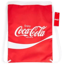 Coca-Cola Officially Licensed Gym Bag Unisex