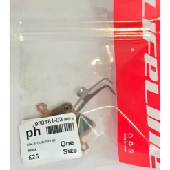 Code Disc Brake Pads