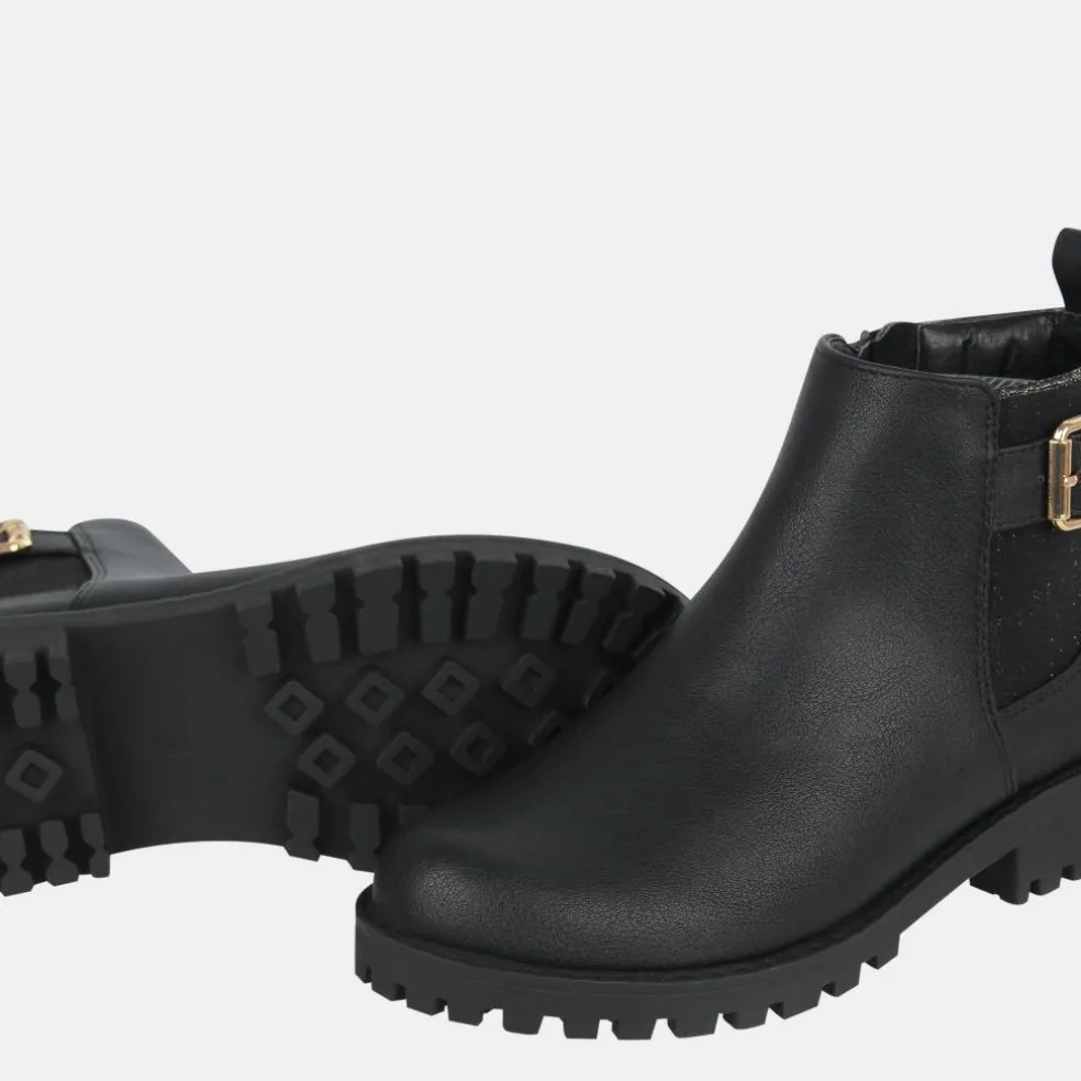 Cojito Ankle Boots Childrens