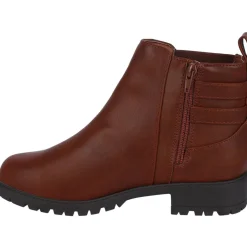 Cojito Ankle Boots Ladies