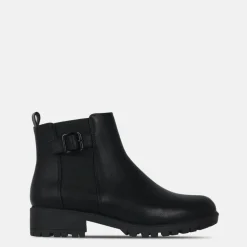 Cojito Ankle Boots Ladies