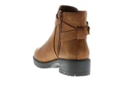 Cojito Ankle Boots Ladies