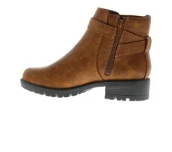 Cojito Ankle Boots Ladies