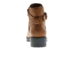 Cojito Ankle Boots Ladies