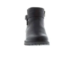 Cojito Ankle Boots Ladies