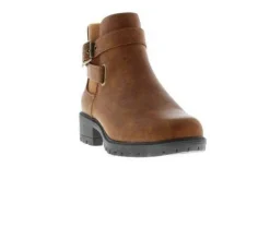 Cojito Ankle Boots Ladies