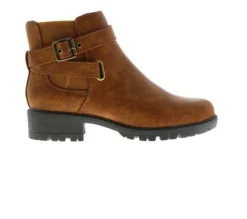 Cojito Ankle Boots Ladies