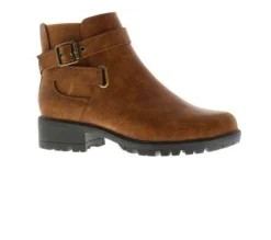 Cojito Ankle Boots Ladies