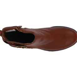 Cojito Ankle Boots Ladies