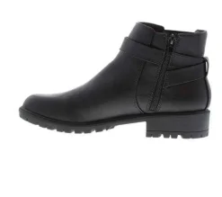 Cojito Ankle Boots Ladies