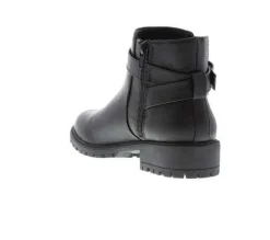 Cojito Ankle Boots Ladies