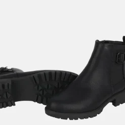 Cojito Ankle Boots Ladies